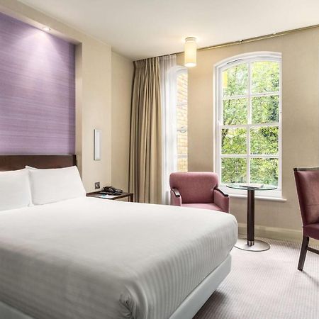 فندق Nh London Kensington المظهر الخارجي الصورة