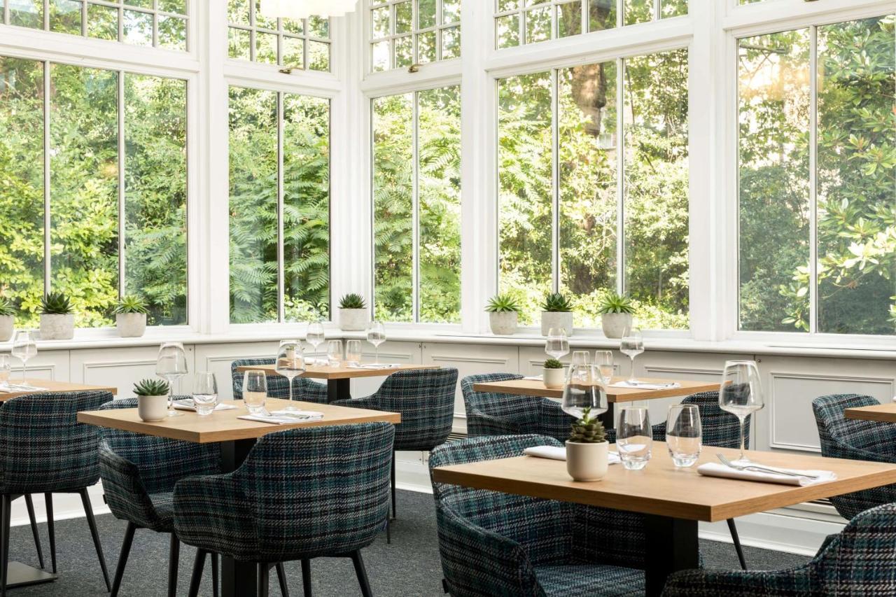 فندق Nh London Kensington المظهر الخارجي الصورة