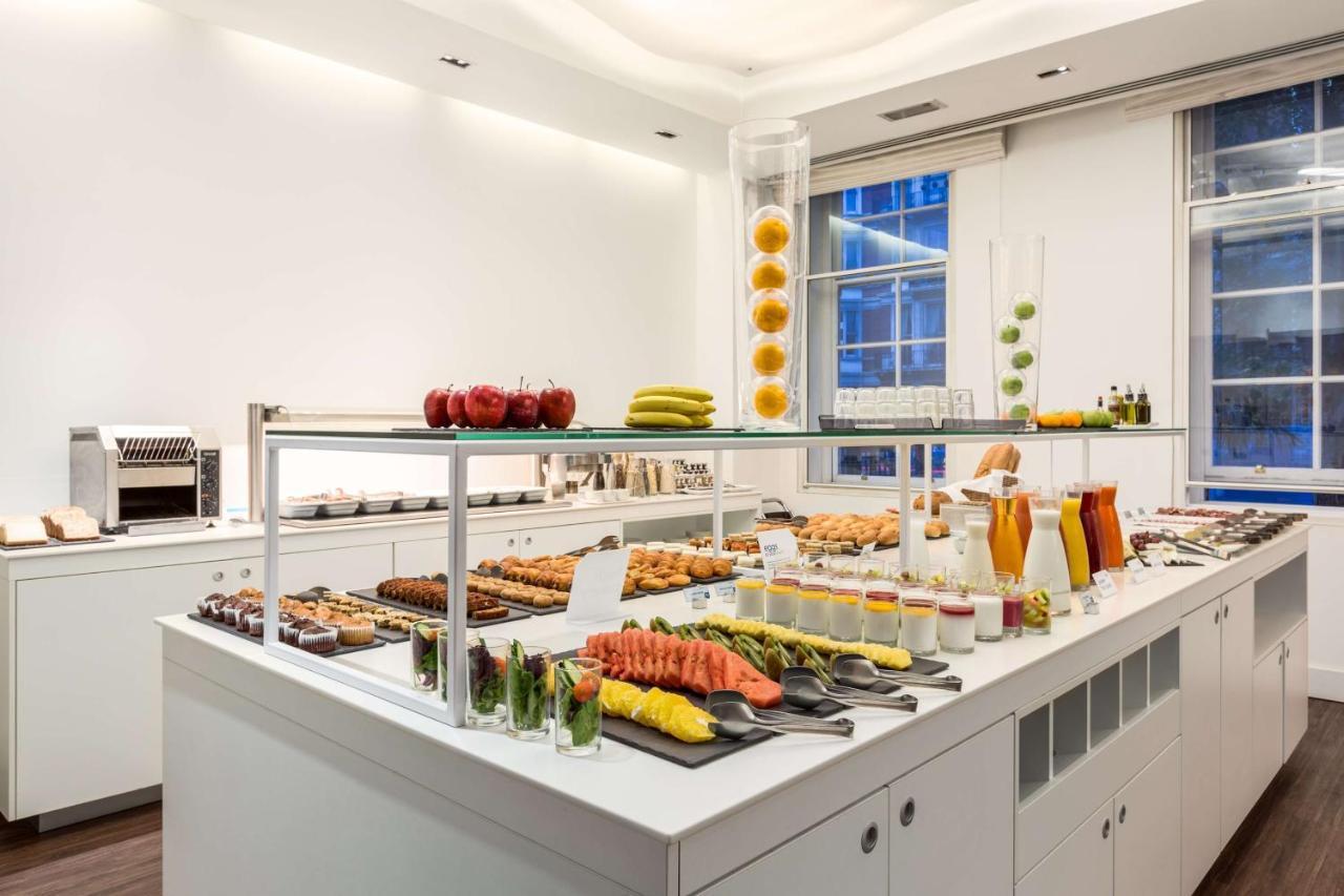 فندق Nh London Kensington المظهر الخارجي الصورة