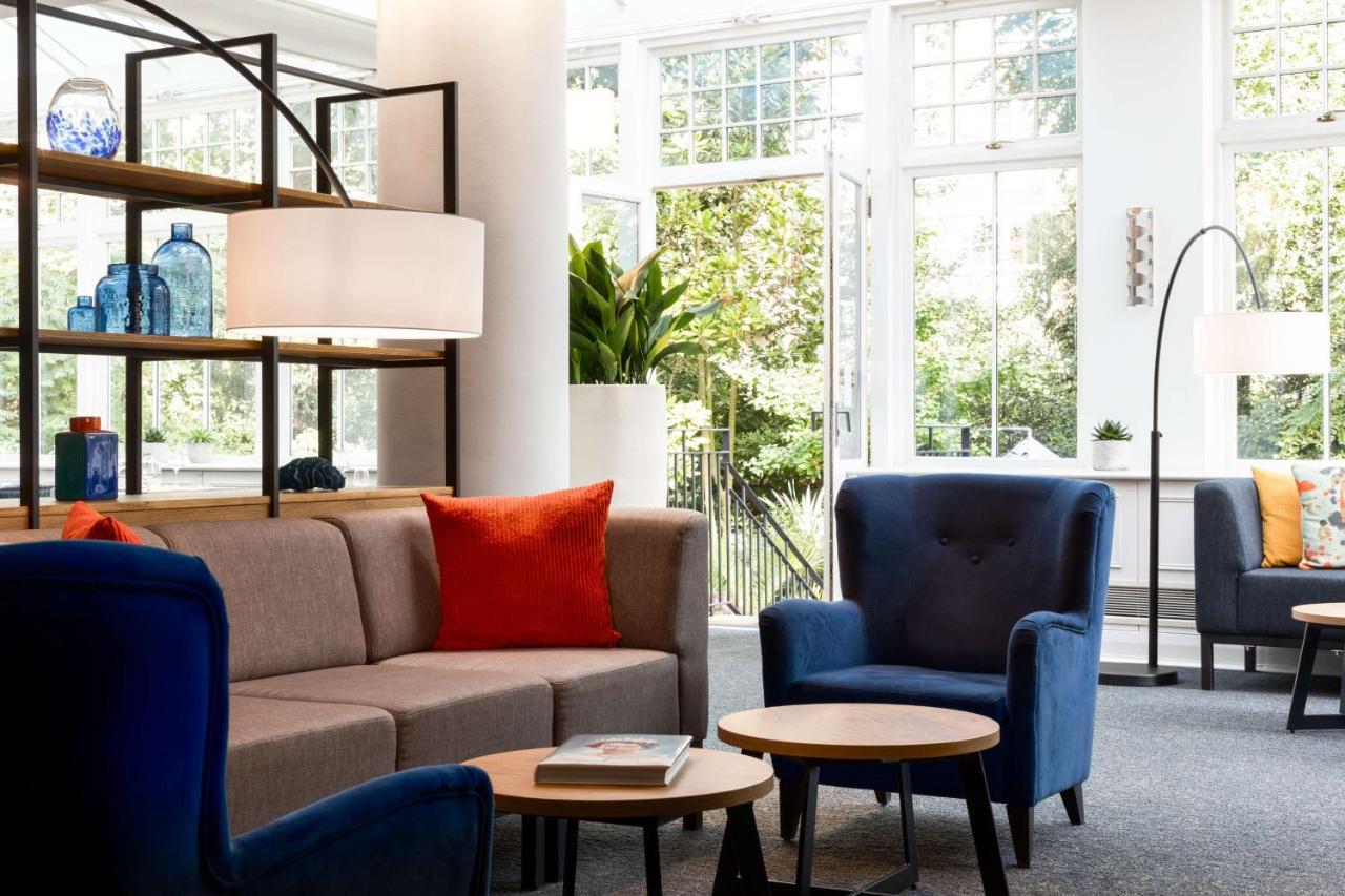 فندق Nh London Kensington المظهر الخارجي الصورة