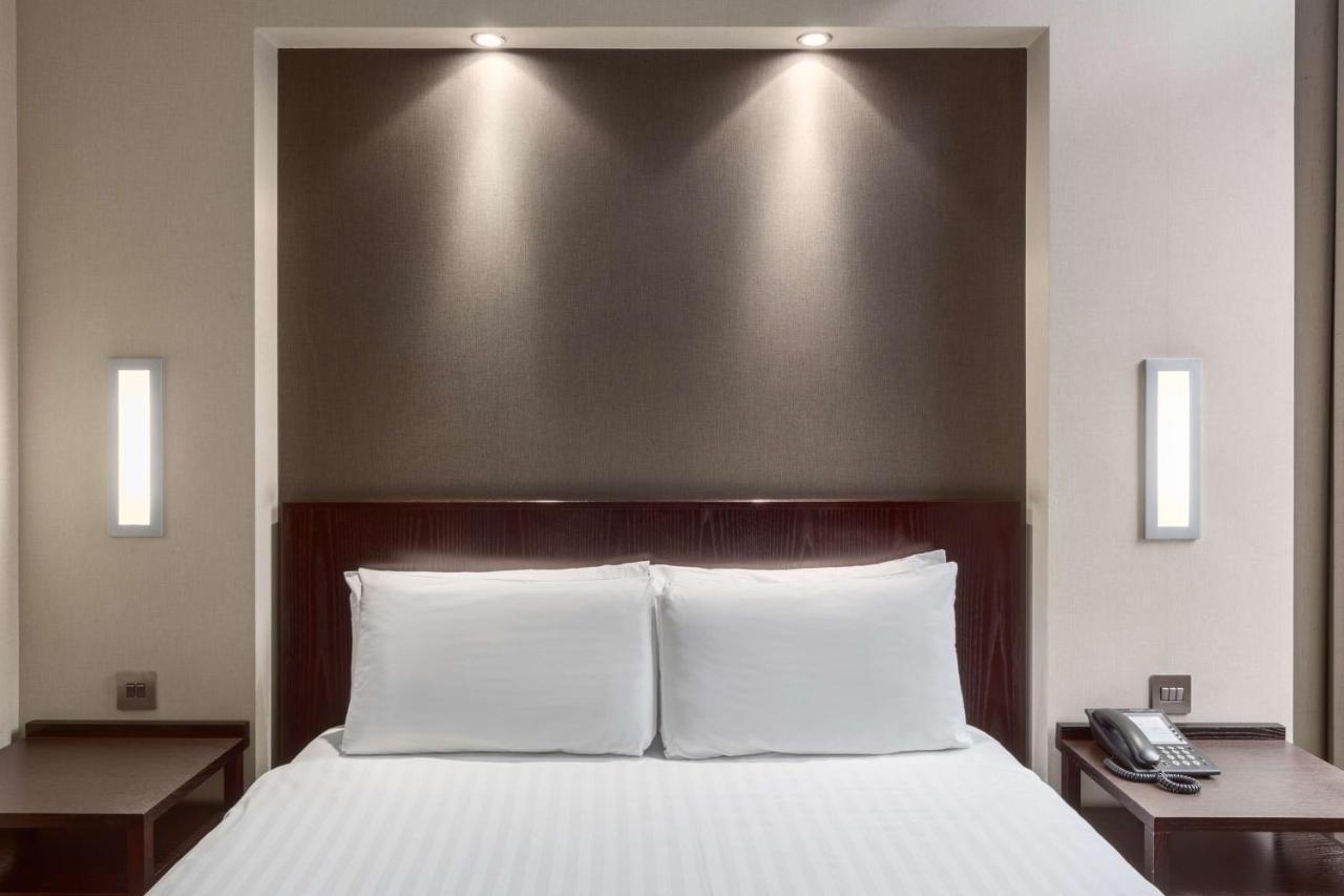 فندق Nh London Kensington الغرفة الصورة