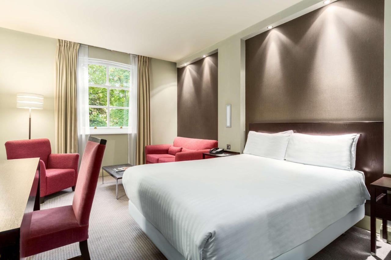 فندق Nh London Kensington المظهر الخارجي الصورة