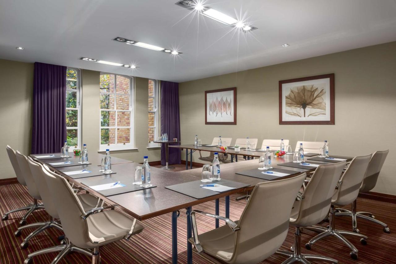 فندق Nh London Kensington المظهر الخارجي الصورة