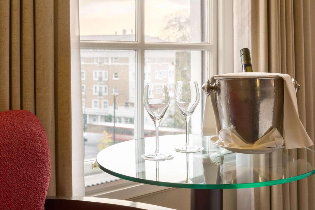 فندق Nh London Kensington الغرفة الصورة