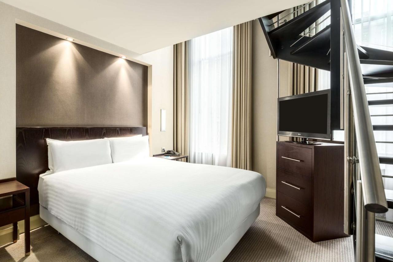 فندق Nh London Kensington المظهر الخارجي الصورة