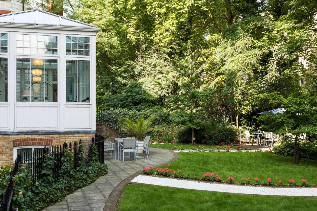 فندق Nh London Kensington المظهر الخارجي الصورة