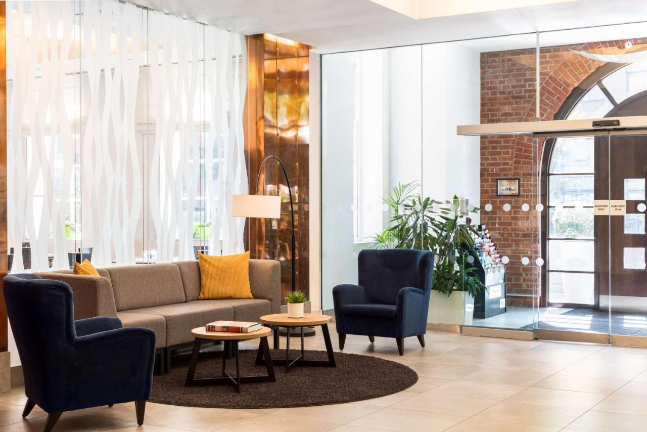 فندق Nh London Kensington المظهر الخارجي الصورة