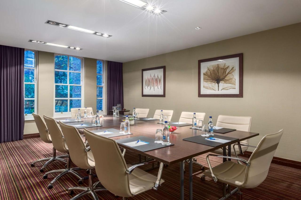 فندق Nh London Kensington المظهر الخارجي الصورة