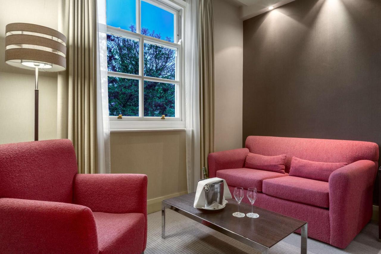 فندق Nh London Kensington المظهر الخارجي الصورة