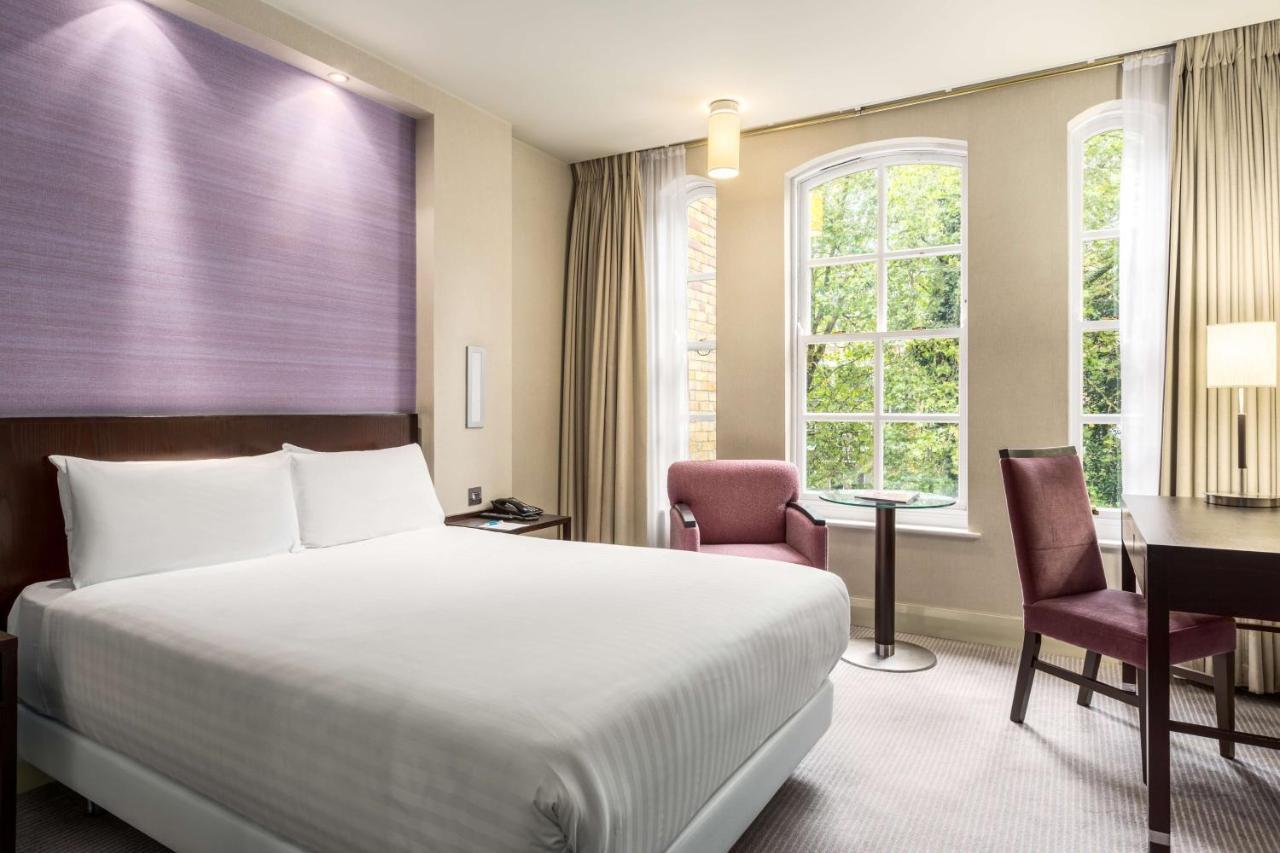 فندق Nh London Kensington المظهر الخارجي الصورة