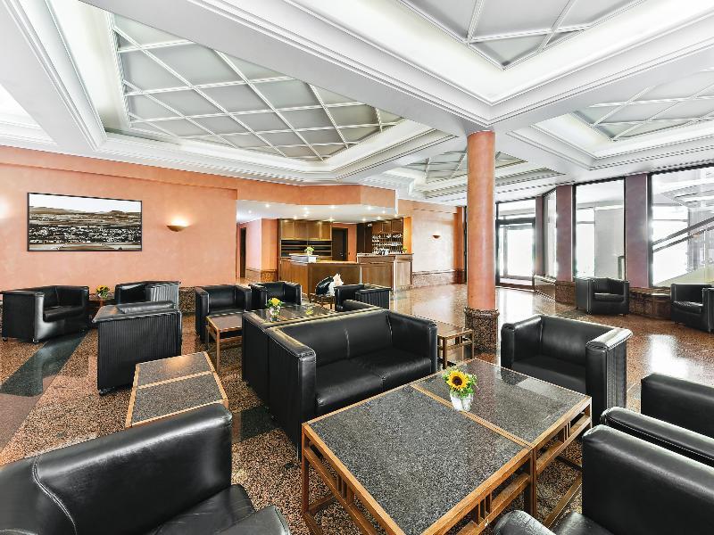 فندق Nh London Kensington المظهر الخارجي الصورة