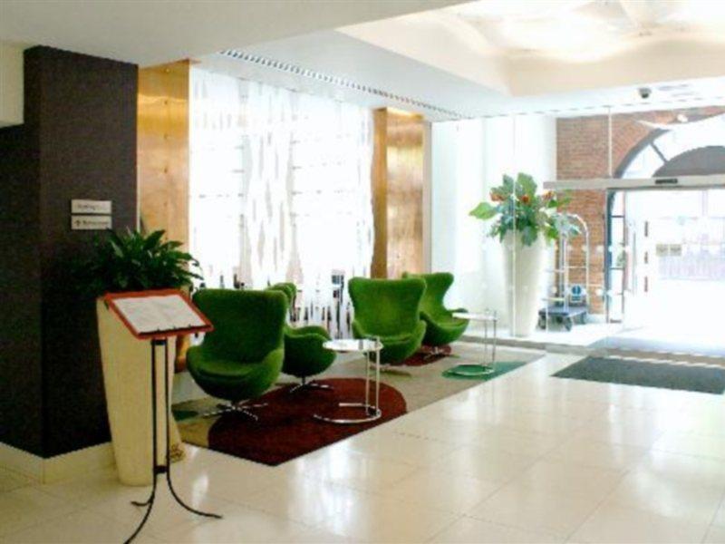 فندق Nh London Kensington المظهر الخارجي الصورة