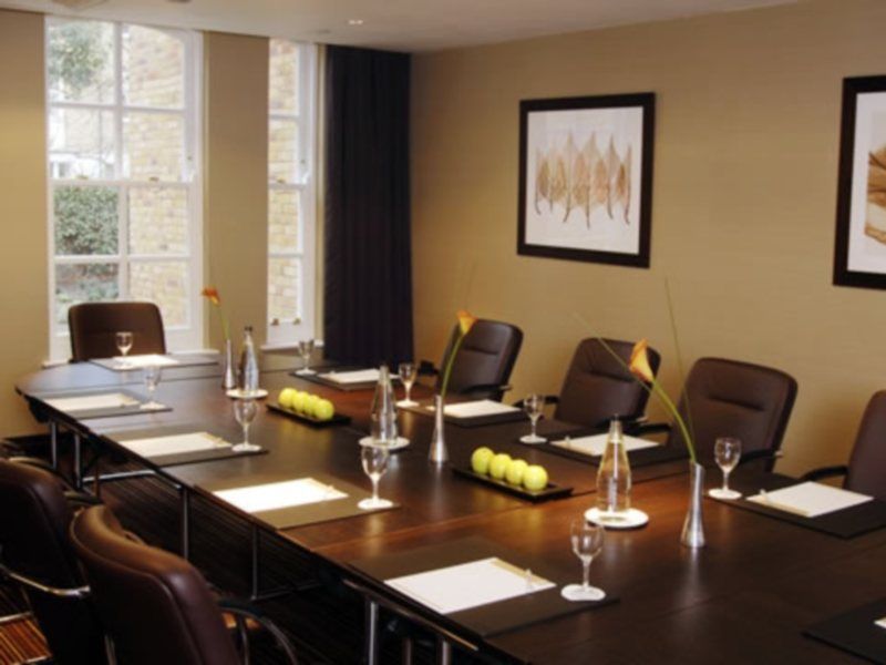 فندق Nh London Kensington المرافق الصورة