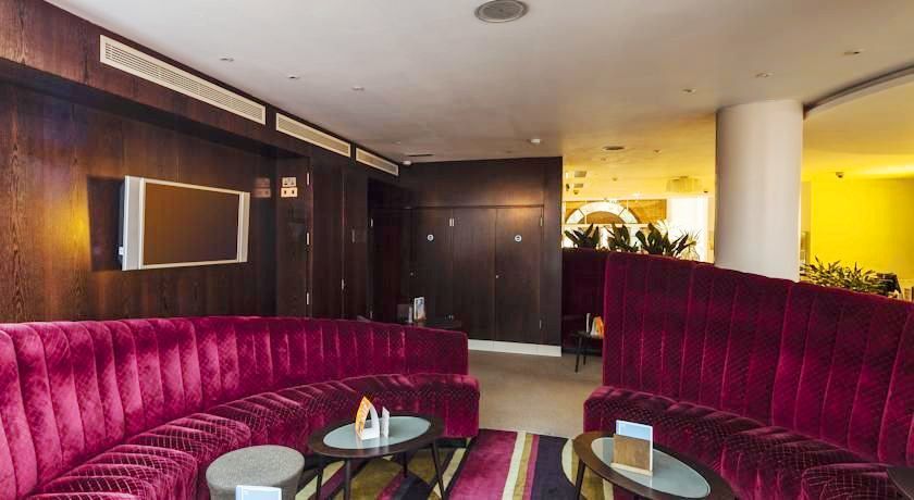 فندق Nh London Kensington المظهر الخارجي الصورة