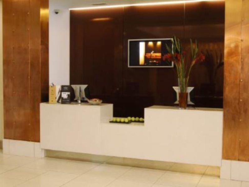 فندق Nh London Kensington المظهر الخارجي الصورة
