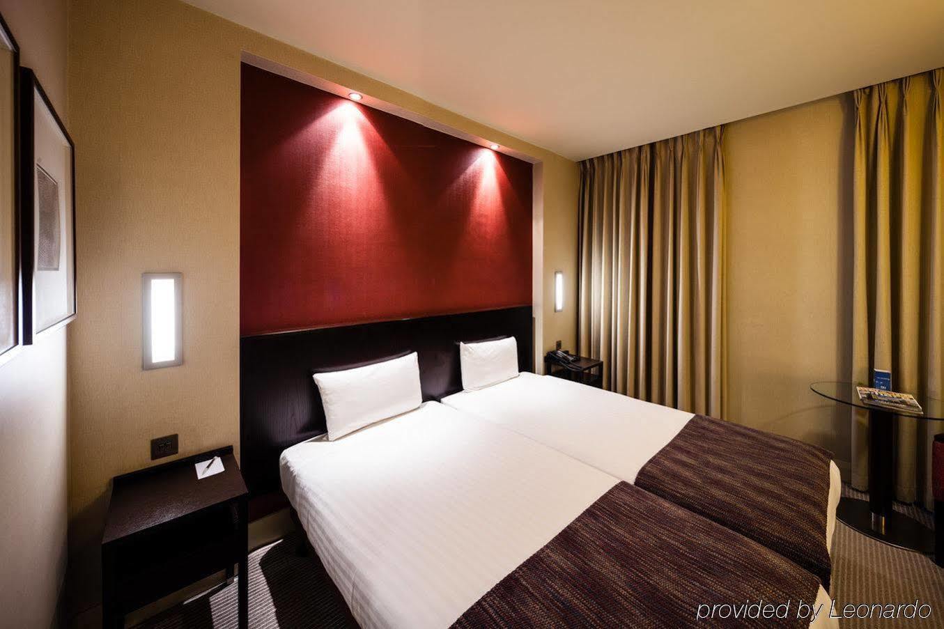 فندق Nh London Kensington المظهر الخارجي الصورة