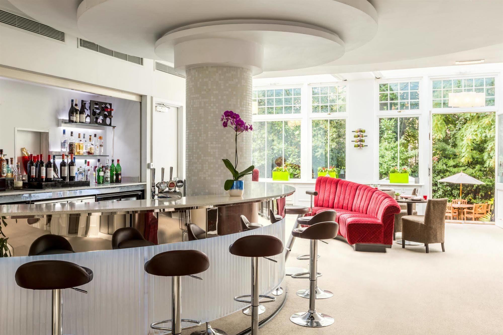 فندق Nh London Kensington المظهر الخارجي الصورة