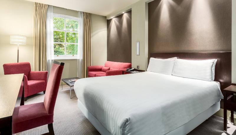 فندق Nh London Kensington المظهر الخارجي الصورة