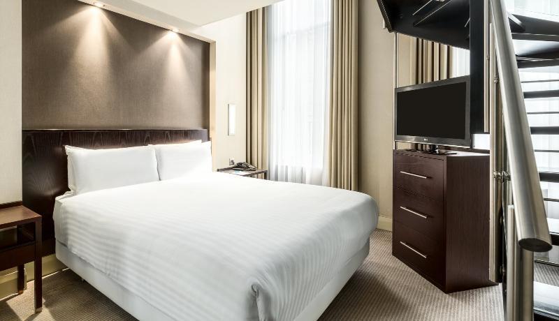 فندق Nh London Kensington المظهر الخارجي الصورة